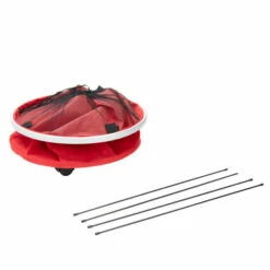 Flash Sale 🔥 Mind Reader Pop-Up Rolling Hamper 👍 -Mind Reader Sales Store unnamed file 271