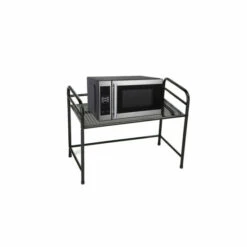 Brand new π₯ Mind Reader Metal Rack Utility Shelf/Microwave Stand With Hooks π― 9 Brand new π₯ Mind Reader Metal Rack Utility Shelf/Microwave Stand With Hooks π― -Mind Reader Sales Store unnamed file 29