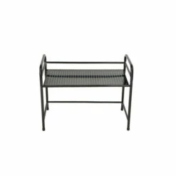 Brand new π₯ Mind Reader Metal Rack Utility Shelf/Microwave Stand With Hooks π― 10 Brand new π₯ Mind Reader Metal Rack Utility Shelf/Microwave Stand With Hooks π― -Mind Reader Sales Store unnamed file 30