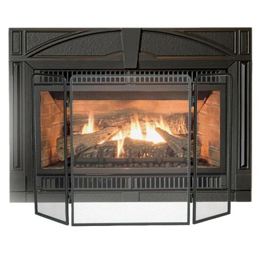 Wholesale π€© Mind Reader Fireplace Protector Screen π 6 Wholesale π€© Mind Reader Fireplace Protector Screen π - Image 6