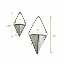 Best reviews of ⌛ Mind Reader 2-Pack Small Decorative Planters ⌛ 12 Best reviews of ⌛ Mind Reader 2-Pack Small Decorative Planters ⌛ -Mind Reader Sales Store unnamed file 331