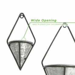 Best reviews of ⌛ Mind Reader 2-Pack Small Decorative Planters ⌛ 13 Best reviews of ⌛ Mind Reader 2-Pack Small Decorative Planters ⌛ -Mind Reader Sales Store unnamed file 332