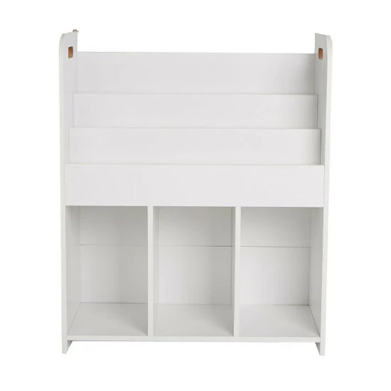 Best Sale β Mind Reader 2-Tier Kids' Storage Shelf, Bookshelf And Toy Cubby π 1 Best Sale β Mind Reader 2-Tier Kids' Storage Shelf, Bookshelf And Toy Cubby π