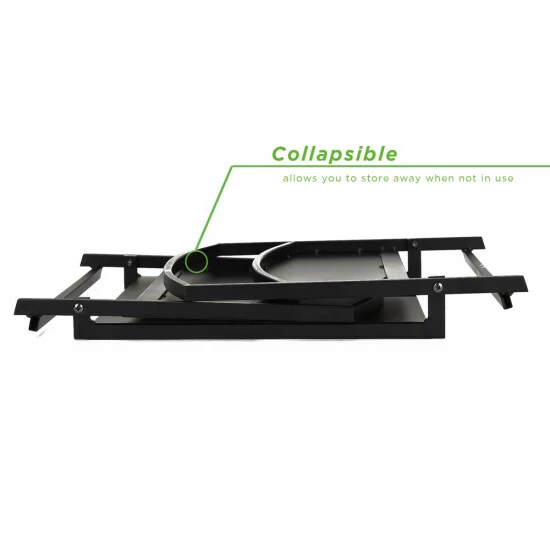 Hot Sale 𧨠Mind Reader Fireplace Firewood Storage Rack β 2 Hot Sale 𧨠Mind Reader Fireplace Firewood Storage Rack β - Image 2