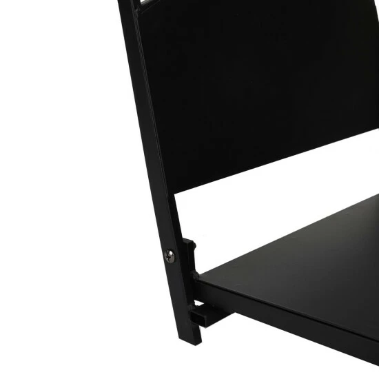 Hot Sale 𧨠Mind Reader Fireplace Firewood Storage Rack β 3 Hot Sale 𧨠Mind Reader Fireplace Firewood Storage Rack β - Image 3