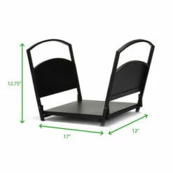 Hot Sale 𧨠Mind Reader Fireplace Firewood Storage Rack β 12 Hot Sale 𧨠Mind Reader Fireplace Firewood Storage Rack β -Mind Reader Sales Store unnamed file 344