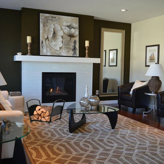 Hot Sale 𧨠Mind Reader Fireplace Firewood Storage Rack β 6 Hot Sale 𧨠Mind Reader Fireplace Firewood Storage Rack β - Image 6