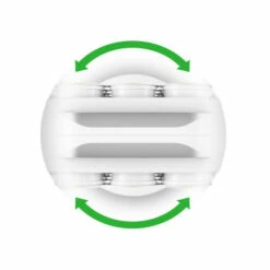 Cheapest β¨ Mind Reader 30-Capacity K-Cup Coffee Pod Holder Carousel White White π₯° 15 Cheapest β¨ Mind Reader 30-Capacity K-Cup Coffee Pod Holder Carousel White White π₯° -Mind Reader Sales Store unnamed file 368