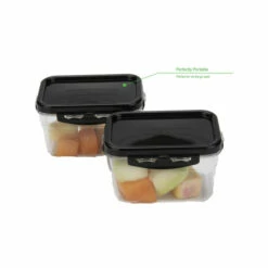 Cheapest 🔥 Mind Reader Polycarbonate Unbreakable Food Storage Prep Containers 🌟 -Mind Reader Sales Store unnamed file 382