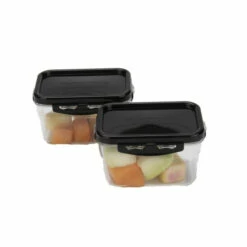Cheapest 🔥 Mind Reader Polycarbonate Unbreakable Food Storage Prep Containers 🌟 -Mind Reader Sales Store unnamed file 384