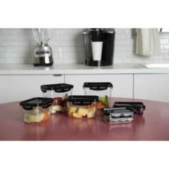 Best deal 🧨 Mind Reader 24-pc Shatter-Proof Food Storage Meal Prep Container Set 🥰 -Mind Reader Sales Store unnamed file 389