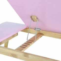 Cheapest 🧨 Mind Reader Bamboo Laptop Lap Desk Or Breakfast Tray Black 😍 -Mind Reader Sales Store unnamed file 40