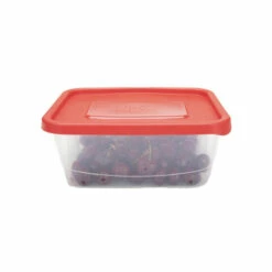 Flash Sale ✔️ Mind Reader 49-pc Meal Prep Plastic Containers W/ Lids And Sectionals ❤️ -Mind Reader Sales Store unnamed file 412