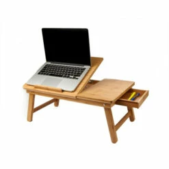 Budget 😍 Mind Reader Bamboo Laptop Bed Tray - Brown 🧨 -Mind Reader Sales Store unnamed file 507
