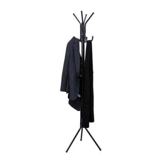 Top 10 π Mind Reader 11-Hook Standing Metal π§₯ Coat Rack And Hat Hanger Black π 2 Top 10 π Mind Reader 11-Hook Standing Metal π§₯ Coat Rack And Hat Hanger Black π - Image 2
