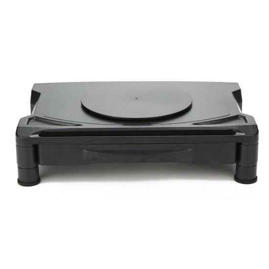 Outlet 𧨠Mind Reader Rotative Extra Wide Adjustable Monitor Risers With Storage π 1 Outlet 𧨠Mind Reader Rotative Extra Wide Adjustable Monitor Risers With Storage π