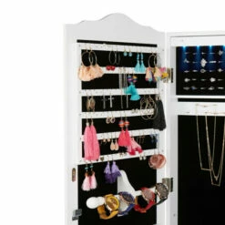 Best Pirce β€οΈ Mind Reader Hanging Jewelry Organizing Cabinet Mirror W/14 LED Lights π 12 Best Pirce β€οΈ Mind Reader Hanging Jewelry Organizing Cabinet Mirror W/14 LED Lights π -Mind Reader Sales Store unnamed file 560