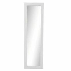 Budget 🎉 Mind Reader Wall Jewelry Cabinet With Mirror 💯