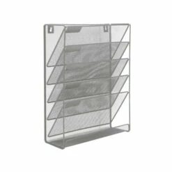 Outlet π Mind Reader Mesh 6-Pocket Vertical Wall Mounted Desk Organizer White π 7 Outlet π Mind Reader Mesh 6-Pocket Vertical Wall Mounted Desk Organizer White π -Mind Reader Sales Store unnamed file 584