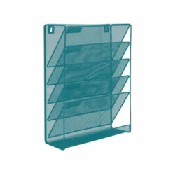 Outlet π Mind Reader Mesh 6-Pocket Vertical Wall Mounted Desk Organizer White π 8 Outlet π Mind Reader Mesh 6-Pocket Vertical Wall Mounted Desk Organizer White π -Mind Reader Sales Store unnamed file 585