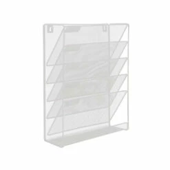 Outlet π Mind Reader Mesh 6-Pocket Vertical Wall Mounted Desk Organizer White π 9 Outlet π Mind Reader Mesh 6-Pocket Vertical Wall Mounted Desk Organizer White π -Mind Reader Sales Store unnamed file 586