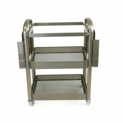 Buy ❤️ Mind Reader Heavy Duty Metal Mobile File Cart 😉