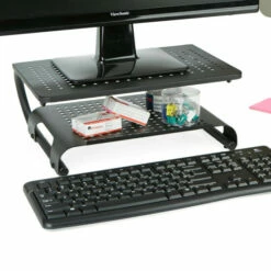 Flash Sale π Mind Reader 2-Tier Ventilated Metal Monitor Stand Riser With Storage 𧨠12 Flash Sale π Mind Reader 2-Tier Ventilated Metal Monitor Stand Riser With Storage 𧨠-Mind Reader Sales Store unnamed file 628