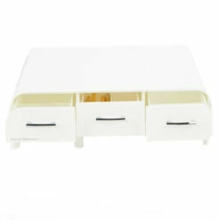 Hot Sale 😍 Mind Reader Monitor Stand And Desk Organizer White 🌟 -Mind Reader Sales Store unnamed file 638