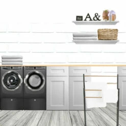 Promo 🧨 Mind Reader 4 Bar/2 Tier Stand Alone Towel Rack 🔥 -Mind Reader Sales Store unnamed file 651