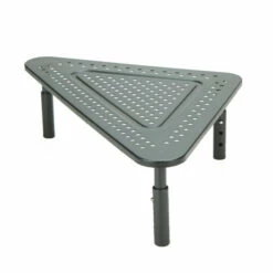 Brand new 💯 Mind Reader Adjustable Metal Triangle Ventilated Monitor Stand Riser ❤️