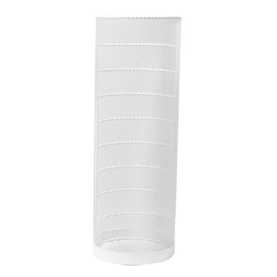 Cheap π₯ Mind Reader Metal Mesh Umbrella Holder, Small Size - White π 7 Cheap π₯ Mind Reader Metal Mesh Umbrella Holder, Small Size - White π - Image 7
