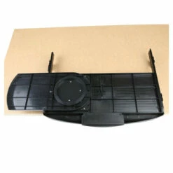 New ⭐ Mind Reader Under Desk Keyboard Holder With Closable Compartment ⭐ -Mind Reader Sales Store unnamed file 679