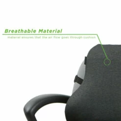 Brand new 🧨 Mind Reader Vertical Back Rest/Posture Corrector Back Support 🔥 -Mind Reader Sales Store unnamed file 690
