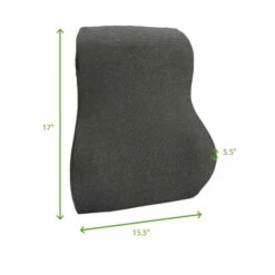 Brand new 🧨 Mind Reader Vertical Back Rest/Posture Corrector Back Support 🔥 -Mind Reader Sales Store unnamed file 693