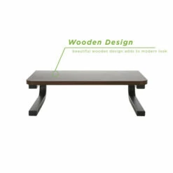 Budget 🛒 Mind Reader Wood Top Monitor Stand Or Sturdy Laptop Riser 👍 -Mind Reader Sales Store unnamed file 701
