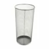 Buy 😉 Mind Reader Metal Mesh Umbrella Holder Basket White 😍