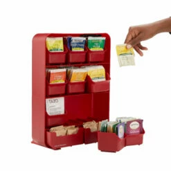 Budget π€© Mind Reader 9-Drawer Tea Bag Holder And Condiment Organizer Red Red π 17 Budget π€© Mind Reader 9-Drawer Tea Bag Holder And Condiment Organizer Red Red π -Mind Reader Sales Store unnamed file 733