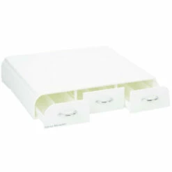 Brand new π Mind Reader Triple Drawer Coffee Pod Organizer 36 K-Cups/42 Nespresso Red Red β 27 Brand new π Mind Reader Triple Drawer Coffee Pod Organizer 36 K-Cups/42 Nespresso Red Red β -Mind Reader Sales Store unnamed file 759