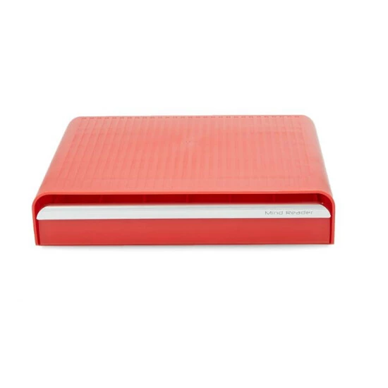 Best Pirce β¨ Mind Reader Single Serve Coffee Pod Organizer - 36 K-Cups/42 Nespresso Red Red π 3 Best Pirce β¨ Mind Reader Single Serve Coffee Pod Organizer - 36 K-Cups/42 Nespresso Red Red π - Image 3