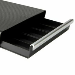 Deals 😉 Mind Reader Coffee Pod Organizer Drawer, 30 K-Cup/35 Verismo - Black 🎉 -Mind Reader Sales Store unnamed file 767