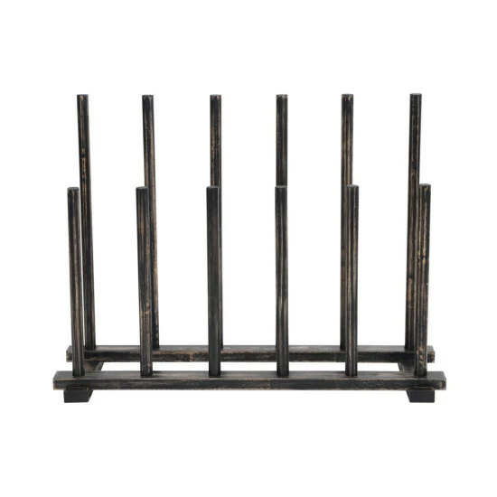 Best reviews of π Mind Reader Freestanding Wood 6-Pair Boot Storage Rack π 5 Best reviews of π Mind Reader Freestanding Wood 6-Pair Boot Storage Rack π - Image 5