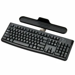 Promo 🔥 Mind Reader Under-Over Keyboard Storage Shelf For Pens, Cell Phone 🤩 -Mind Reader Sales Store unnamed file 825