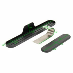 Promo 🔥 Mind Reader Under-Over Keyboard Storage Shelf For Pens, Cell Phone 🤩 -Mind Reader Sales Store unnamed file 828