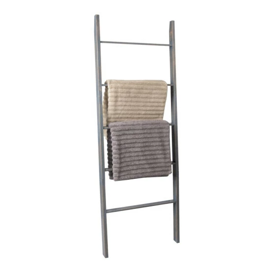 Buy 𧨠Mind Reader 53" Premium Wood Decorative Blanket Ladder π 1 Buy 𧨠Mind Reader 53" Premium Wood Decorative Blanket Ladder π