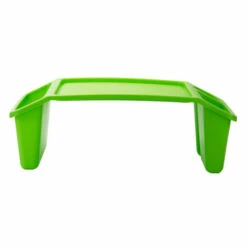 Brand new 🔥 Mind Reader Plastic Kids’ Portable Lap Desk With Side Pockets 2-Pack ⌛ -Mind Reader Sales Store unnamed file 857