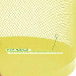 Promo π₯° Mind Reader Round Metal Garbage Waste Basket Blue π 21 Promo π₯° Mind Reader Round Metal Garbage Waste Basket Blue π -Mind Reader Sales Store unnamed file 877