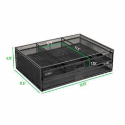 Best reviews of π Mind Reader Metal Monitor Desk Stand With 2 Organizer Drawers, Black π 13 Best reviews of π Mind Reader Metal Monitor Desk Stand With 2 Organizer Drawers, Black π -Mind Reader Sales Store unnamed file 890