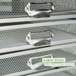 Best Pirce ✔️ Mind Reader Heavy Duty Multi-Purpose 5-Drawer Cabinet Black ❤️ -Mind Reader Sales Store unnamed file 918