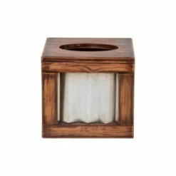 Wholesale π Mind Reader Rustic Burnt Wood Tissue Holder Brown π 10 Wholesale π Mind Reader Rustic Burnt Wood Tissue Holder Brown π -Mind Reader Sales Store unnamed file 936