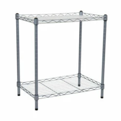 Best reviews of π Mind Reader 2-Tier Metal Rack Utility Shelf & Microwave Stand, Silver π₯ 9 Best reviews of π Mind Reader 2-Tier Metal Rack Utility Shelf & Microwave Stand, Silver π₯ -Mind Reader Sales Store unnamed file 948